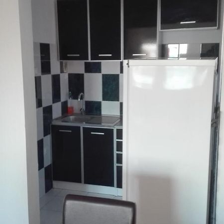 Apartment Panorama Vista 72 บาร์ ภายนอก รูปภาพ
