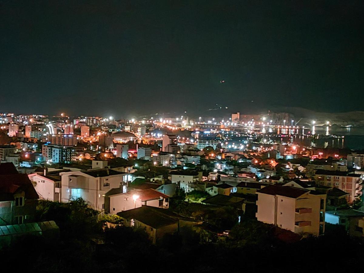 Apartment Panorama Vista 72 บาร์ ภายนอก รูปภาพ