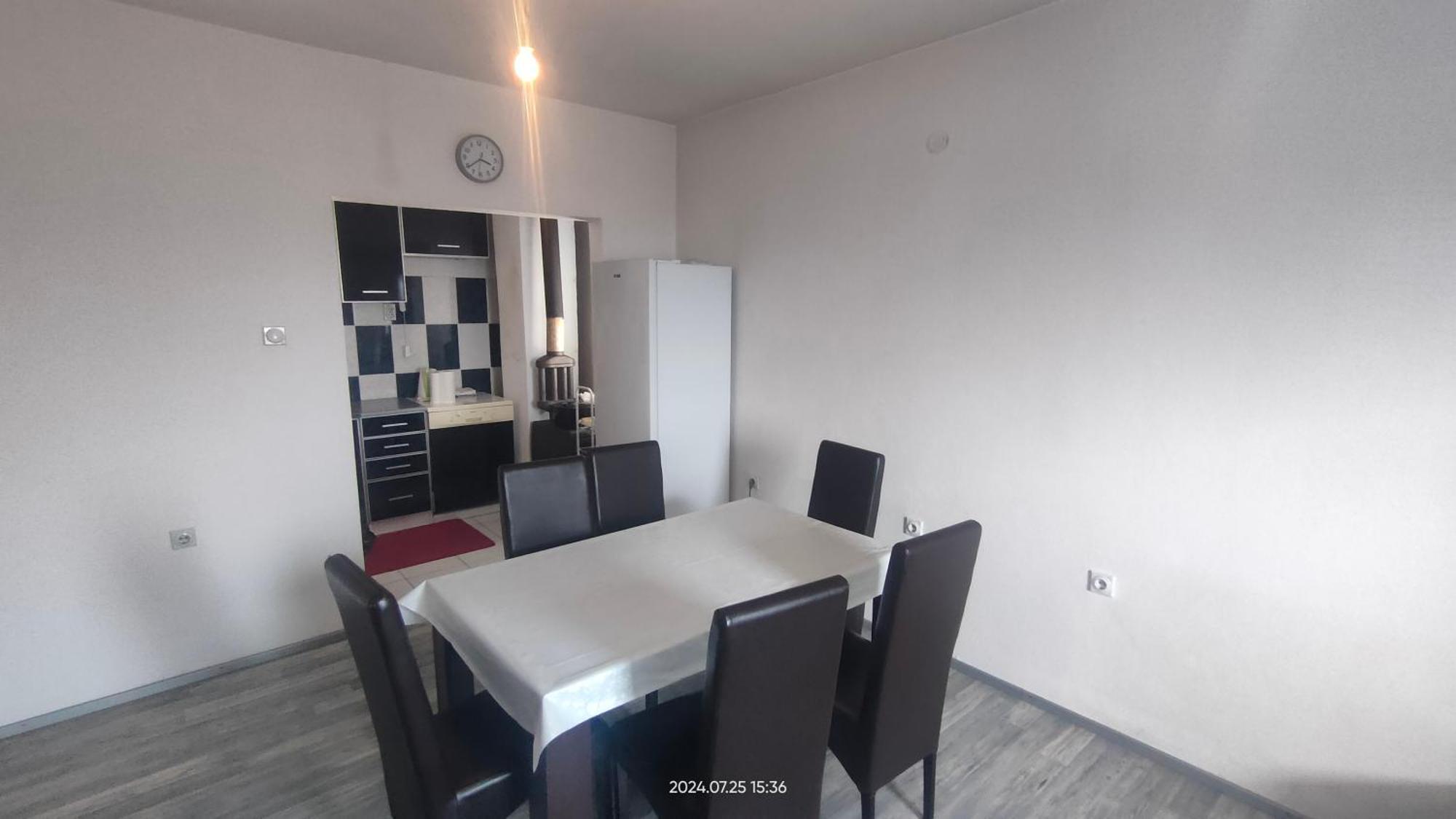 Apartment Panorama Vista 72 บาร์ ภายนอก รูปภาพ