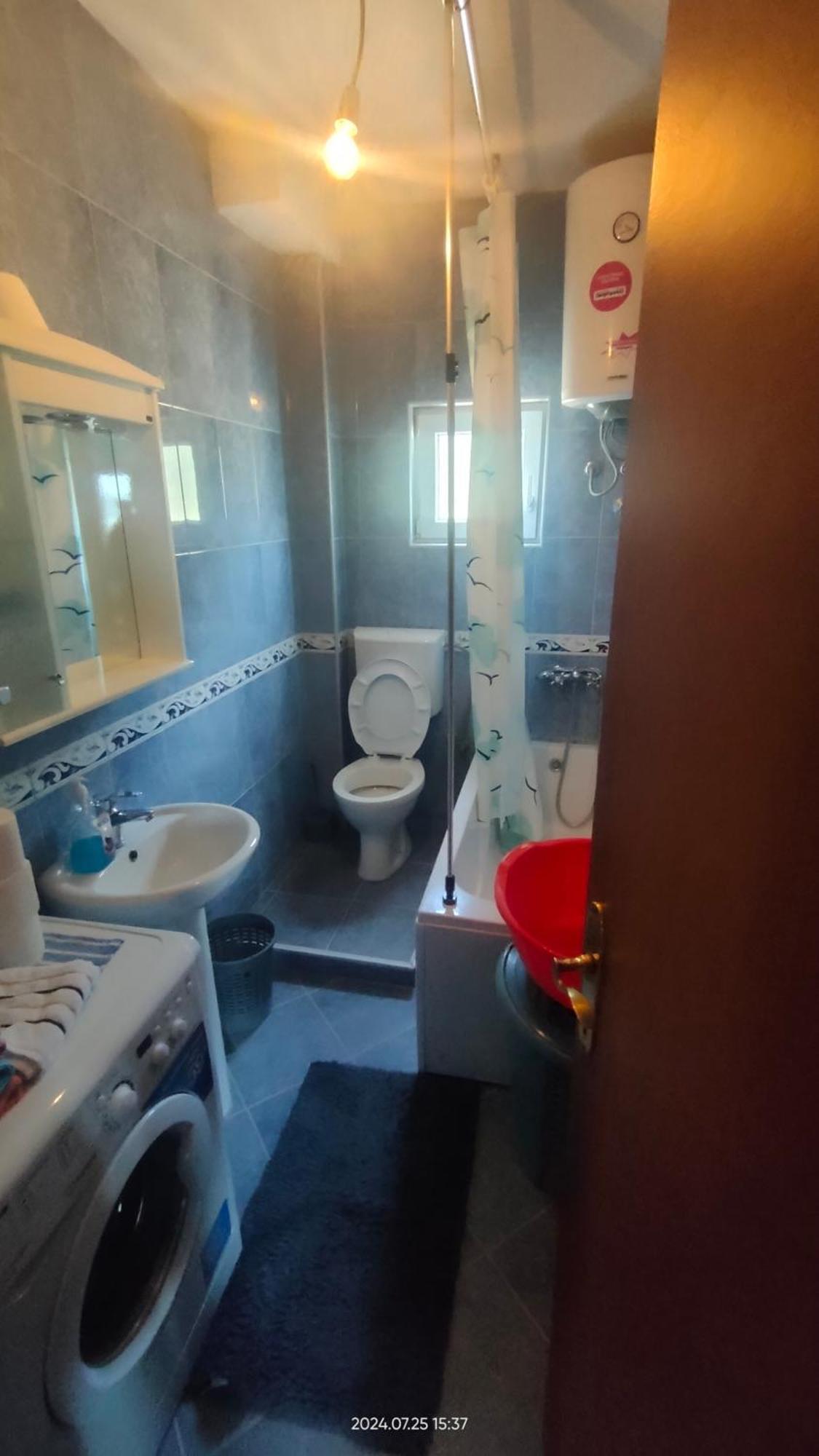 Apartment Panorama Vista 72 บาร์ ภายนอก รูปภาพ