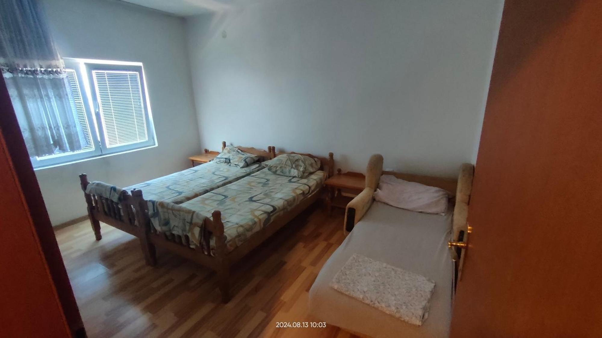 Apartment Panorama Vista 72 บาร์ ภายนอก รูปภาพ