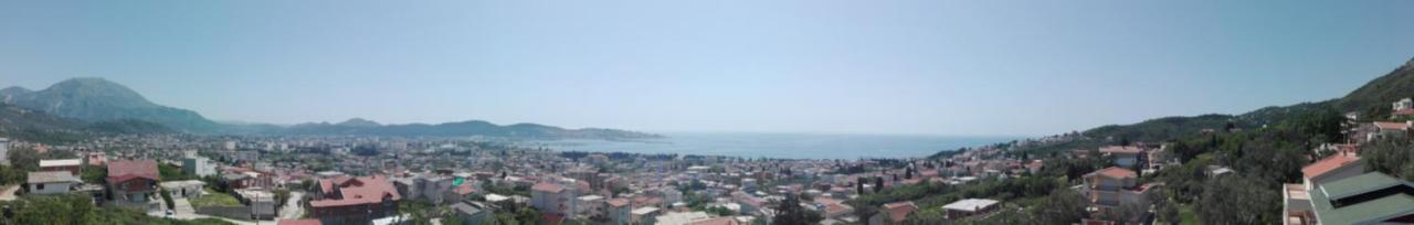 Apartment Panorama Vista 72 บาร์ ภายนอก รูปภาพ