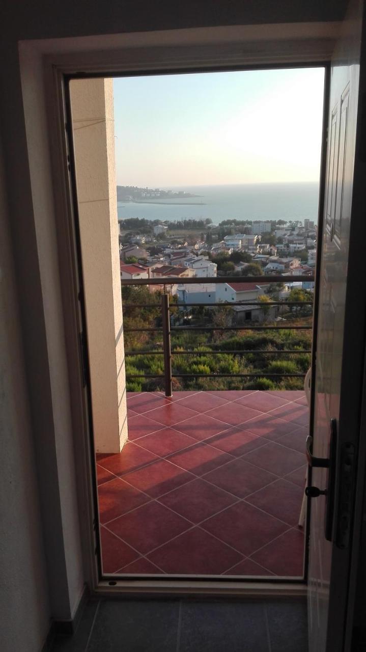 Apartment Panorama Vista 72 บาร์ ภายนอก รูปภาพ