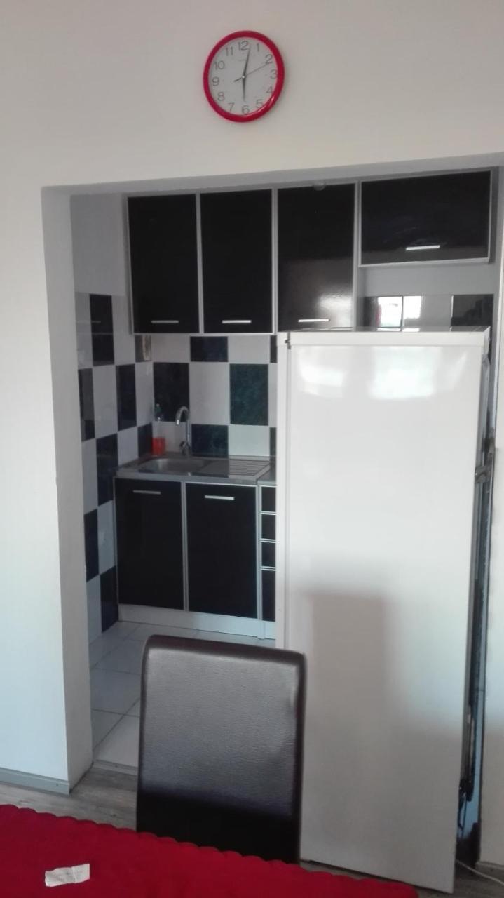 Apartment Panorama Vista 72 บาร์ ภายนอก รูปภาพ
