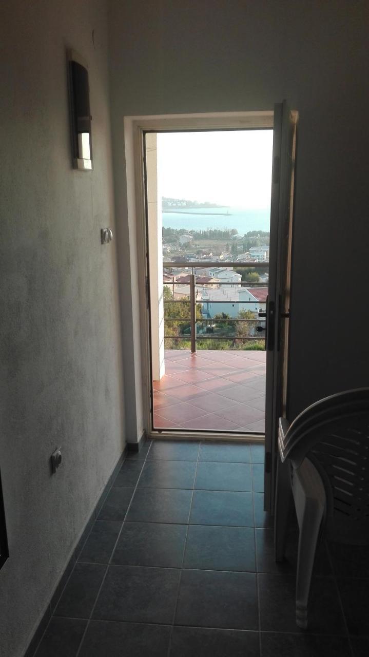 Apartment Panorama Vista 72 บาร์ ภายนอก รูปภาพ