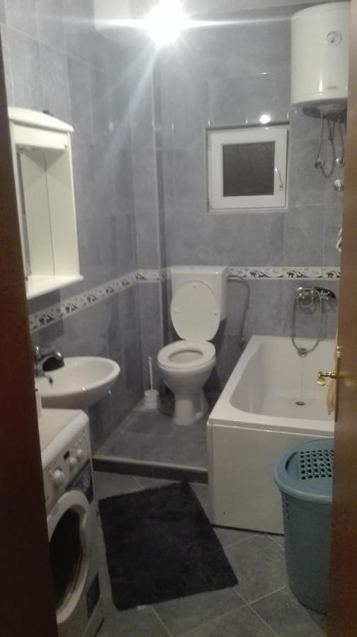 Apartment Panorama Vista 72 บาร์ ภายนอก รูปภาพ